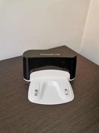 Robot Aspirador Rowenta X-plorer Serie 75 RR7647