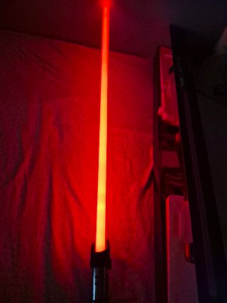 Espada Laser Darth Vader Hasbro