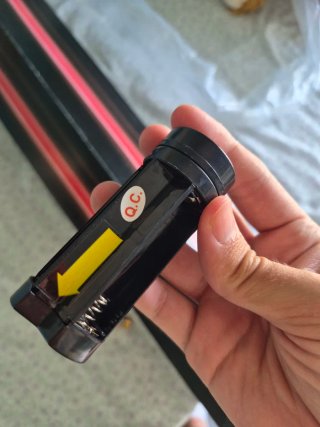 Espada Laser Darth Vader Hasbro