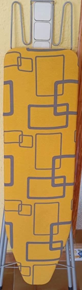 Tabla de planchar
