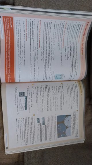 Química 2 Bachillerato