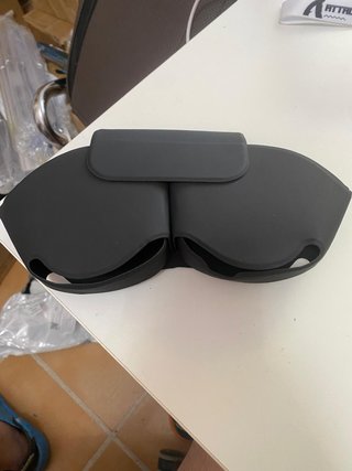 Funda Inteligente AirPods Max Negra