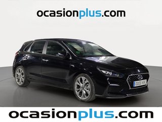 Hyundai i30 1.4 TGDI N-Line 103 kW (140 CV)