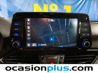 Hyundai i30 1.4 TGDI N-Line 103 kW (140 CV)