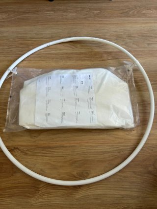 Mosquitera Ikea