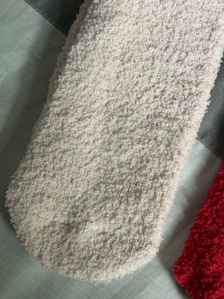 Calcetines Antideslizantes (2 Pares)