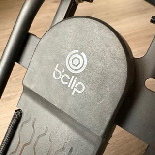 Portabultos bici y Bolsa fácil sujeción