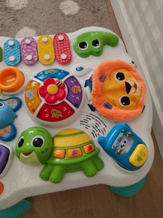 Mesa de Actividades VTech para Bebés