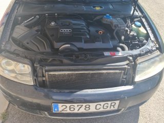 Audi A4 2003