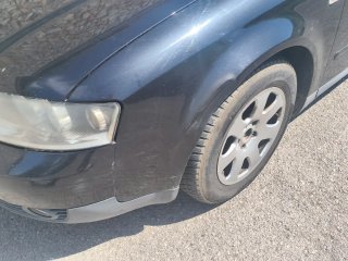 Audi A4 2003