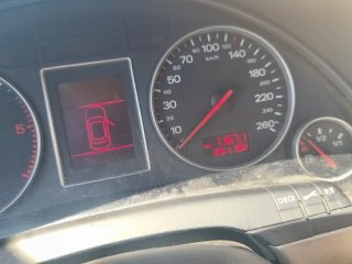 Audi A4 2003