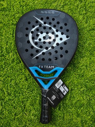 Pala Padel Dunlop FX Team