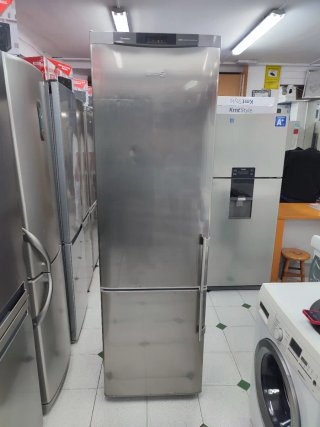 Nevera combi fagor 200/60cm A+ con garantía envío