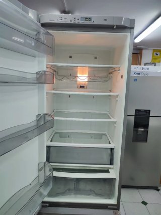 Nevera combi fagor 200/60cm A+ con garantía envío