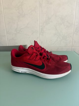 Zapatillas Nike Running Hombre Talla 40.5
