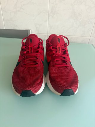 Zapatillas Nike Running Hombre Talla 40.5
