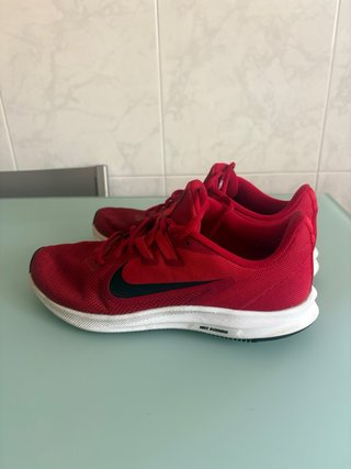 Zapatillas Nike Running Hombre Talla 40.5