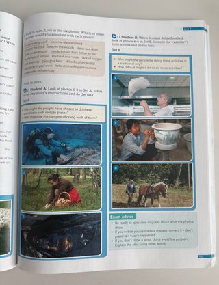 Complete Advanced Student's Book without Answer...