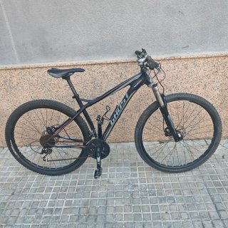 Bicicleta Ghost Terra 29