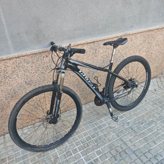 Bicicleta Ghost Terra 29