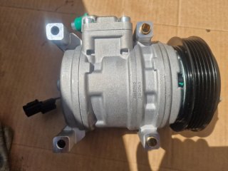 Compresor A/C Kia Picanto