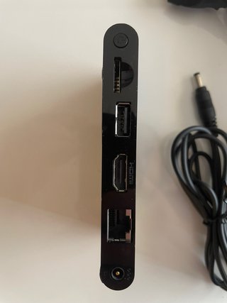 PlayStation Vita TV - Adaptador AC y Cables