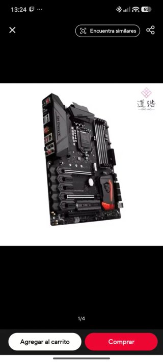 PC Gaming i7 7700k gtx 1080 32gb RAM