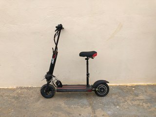 Patín Eléctrico Suningo con Asiento