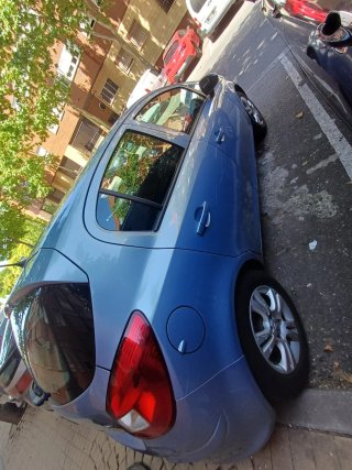 Opel Corsa 2009