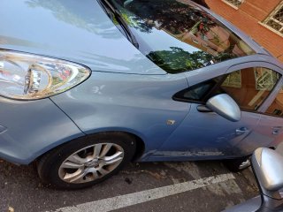 Opel Corsa 2009