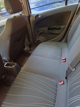 Opel Corsa 2009