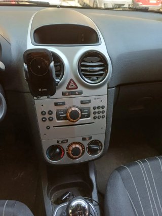 Opel Corsa 2009