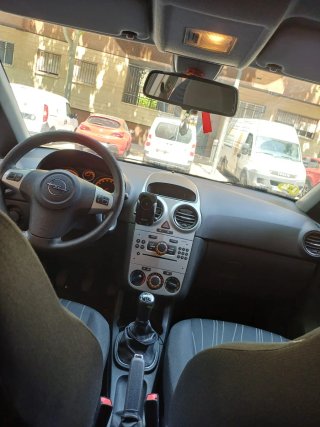 Opel Corsa 2009