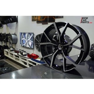 Juego de 4 Llantas 21 GT-8 VW033