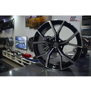 Juego de 4 Llantas 21 GT-8 VW033