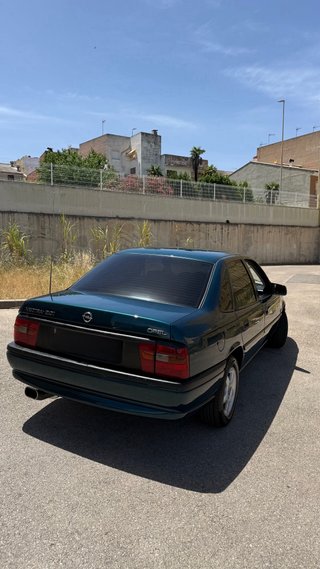 Opel Vectra 1994