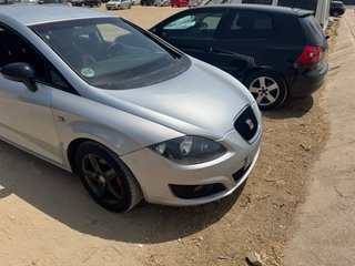 SEAT Leon 2012
