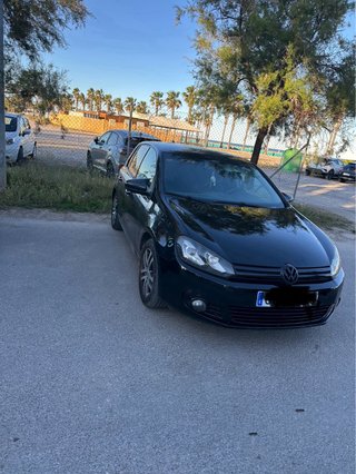 Volkswagen Golf 2009