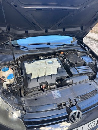 Volkswagen Golf 2009