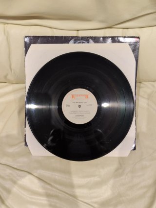 Loudness The Birthday Eve Vinilo