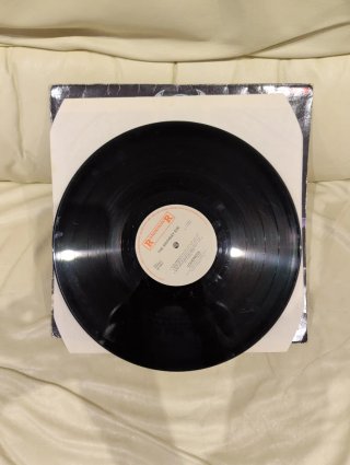 Loudness The Birthday Eve Vinilo
