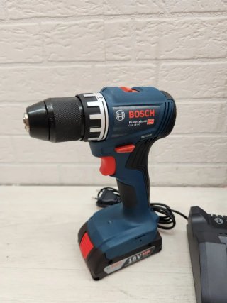 Taladro Atornillador Bosch Professional 18V