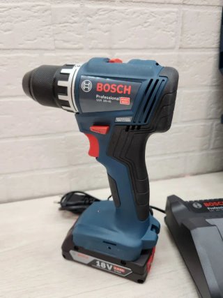 Taladro Atornillador Bosch Professional 18V