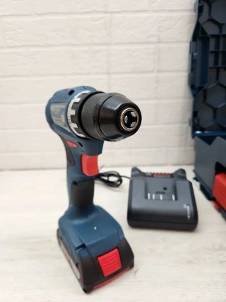 Taladro Atornillador Bosch Professional 18V