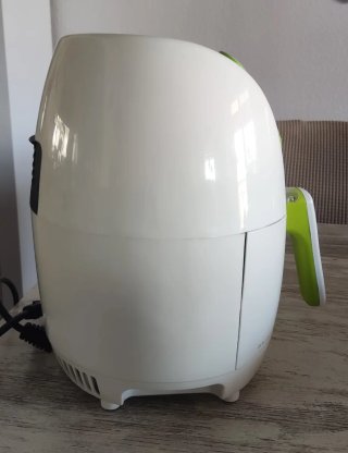 Cecotec Freidora de Aire