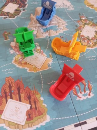 Risk Junior Juego de Mesa Hasbro