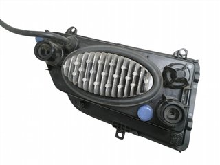 Faro izq Techo Scania Serie 7