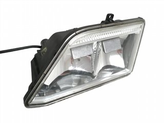 Faro izq Techo Scania Serie 7