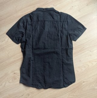 Camisa Billabong Manga Corta Estilo Surfero