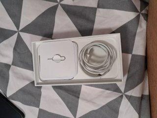 iPhone 13 Verde